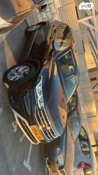 פולקסווגן טיגואן 4X2 AllSpace Elegance אוט' 1.5 (150 כ"ס) בנזין 2022 למכ