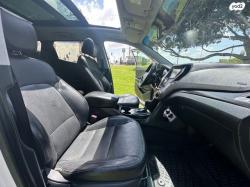 יונדאי סנטה פה 4X4 Supreme אוט' בנזין 7 מק' 2.4 (192 כ"ס) בנזין 2013 ל