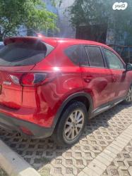 מאזדה CX-5 4X2 Executive אוט' 2.0 (155 כ"ס) בנזין 2014 למכירה בראשון לצ
