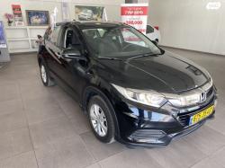 הונדה HR-V Comfort אוט' 1.5 (131 כ"ס) בנזין 2019 למכירה בבאר שבע