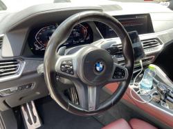 ב.מ.וו X6 4X4 XDRIVE 30D M-Superior אוט' דיזל 3.0 (286 כ''ס) דיזל 2023 למכירה