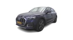 אאודי Q5 4X4 ADV Luxury אוט' 2.0 (265 כ"ס) בנזין 2022 למכירה ב