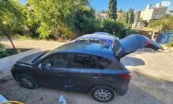 מאזדה CX-5 4X2 Executive אוט' 2.0 (155 כ"ס) בנזין 2014 למכירה בחיפה