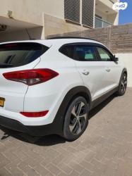 יונדאי טוסון Open Sky Plus אוט' בנזין 2.0 (155 כ''ס) בנזין 2018 למכיר