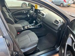 רנו קדגא'ר Zen אוט' בנזין 1.2 (130 כ''ס) בנזין 2017 למכירה בנתניה