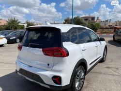 קיה נירו PHEV Plus Phev אוט' 1.6 (141 כ''ס) היברידי חשמל / בנזין 2022 ל