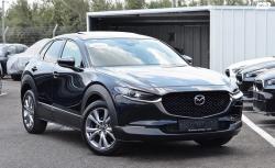 מאזדה CX-30 Executive אוט' 2.0 (165 כ''ס) בנזין 2021 למכירה בירושלים