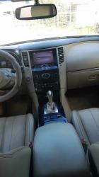 אינפיניטי QX70 / FX37 4X4 FX37 GT אוט' 3.7 (315 כ"ס) בנזין 2013 למכירה בפ