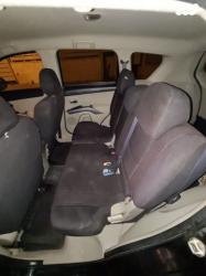 מיצובישי אאוטלנדר Invite אוט' 5 מק' 2.0 (147 כ''ס) בנזין 2012 למכיר