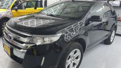 פורד אדג' / EDGE 4X4 Sel אוט' 3.5 (285 כ"ס) בנזין 2012 למכירה בנס ציונ