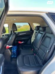 מאזדה CX-5 4X2 Executive אוט' 4 דל' 2.0 (165 כ"ס) בנזין 2021 למכירה בכפר 