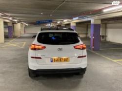 יונדאי טוסון Elite Turbo אוט' בנזין 1.6 (177 כ''ס) בנזין 2020 למכירה