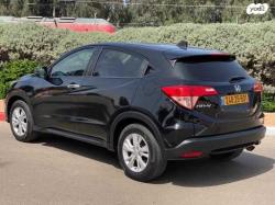 הונדה HR-V Executive אוט' 1.5 (131 כ"ס) בנזין 2017 למכירה בנתניה