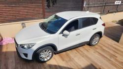 מאזדה CX-5 4X2 Executive אוט' 2.0 (155 כ"ס) בנזין 2013 למכירה בקרית אתא