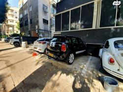 מיני קאנטרימן Chilli-S אוט' 1.6 (184 כ''ס) בנזין 2011 למכירה בתל אב