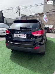 יונדאי iX35 4X4 Supreme אוט' 2.0 (163 כ''ס) בנזין 2011 למכירה בתל אביב 