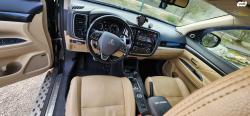 מיצובישי אאוטלנדר 4X4 Limited אוט' 7 דיזל מק' 2.3 (150 כ"ס) דיזל 2016