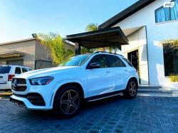 מרצדס GLE GLE350 AMG אוט' 2.0 (255 כ''ס) בנזין 2023 למכירה בעפולה