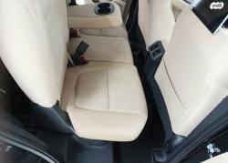 מיצובישי אאוטלנדר Instyle אוט' 7 מק' 2.0 (150 כ"ס) בנזין 2019 למכיר