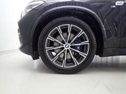 ב.מ.וו X5 4X4 XDRIVE 30D M-Sport SE אוט' דיזל 3.0 (286 כ''ס) דיזל 2021 למכירה