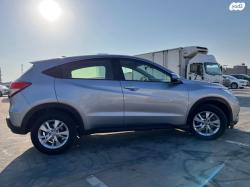 הונדה HR-V Comfort אוט' 1.5 (131 כ"ס) בנזין 2020 למכירה בחולון