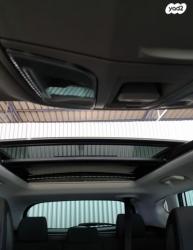 יונדאי טוסון Open Sky Plus אוט' בנזין 2.0 (155 כ''ס) בנזין 2018 למכיר