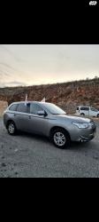 מיצובישי אאוטלנדר Instyle אוט' 7 מק' 2.0 (150 כ"ס) בנזין 2014 למכיר