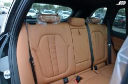 ב.מ.וו X5 45E XDRIVE M-sport הייב' 4 דל' אוט' 3.0 (286 כ''ס) היברידי חשמל 