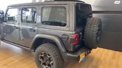 ג'יפ / Jeep רנגלר רוביקון 4X4 Rubicon אוט' דיזל 3.0 (260) דיזל 2022 למכ