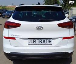 יונדאי טוסון Elite אוט' בנזין 2.0 (155 כ''ס) [2018-2020] בנזין 2020 למכ
