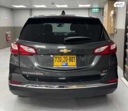 שברולט אקווינוקס LT Plus אוט' 1.5 (170 כ''ס) בנזין 2020 למכירה ברא