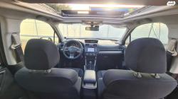 סובארו פורסטר 4X4 2.0XS אוט' 2.0 (150 כ''ס) בנזין 2016 למכירה ברחוב