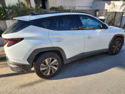 יונדאי טוסון Premium אוט' בנזין 2.0 (156 כ"ס) בנזין 2021 למכירה בי