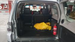 מיצובישי פג'רו ארוך 4X4 Limited אוט' דיזל 7 מק' 3.2 (170 כ''ס) דיזל 2