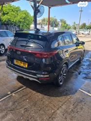 קיה ספורטז' Premium אוט' 1.6 (177 כ''ס) בנזין 2022 למכירה בקרית מוצ
