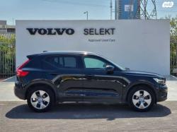 וולוו XC40 T4 Momentum Plus אוט' 2.0 (190 כ''ס) בנזין 2019 למכירה בראשון 