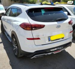 יונדאי טוסון Elite Turbo אוט' בנזין 1.6 (177 כ''ס) בנזין 2020 למכירה
