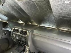 טויוטה לנד קרוזר פרדו קצר 4X4 STD אוט' דיזל 3.0 (125 כ''ס) דיזל 19