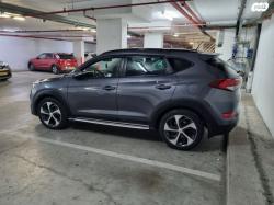 יונדאי טוסון Open Sky Plus אוט' בנזין 2.0 (155 כ''ס) בנזין 2018 למכיר