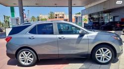 שברולט אקווינוקס LTZ אוט' 1.5 (170 כ''ס) בנזין 2021 למכירה בראשו