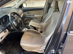מיצובישי אאוטלנדר Instyle אוט' 5 מק' 2.0 (147 כ"ס) בנזין 2010 למכיר