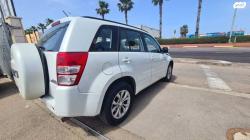 סוזוקי גרנד ויטרה 4X4 JLX-E אוט' 5 דל' 2.4 (168 כ''ס) בנזין 2014 למכי