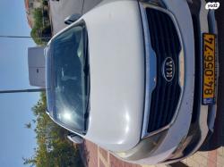 קיה ספורטז' 4X4 Premium אוט' 2.0 (163 כ''ס) בנזין 2011 למכירה במעלה א