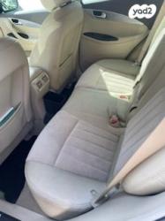 אינפיניטי QX50 / EX37 4X4 Base אוט' 3.7 (320 כ''ס) בנזין 2015 למכירה בחד