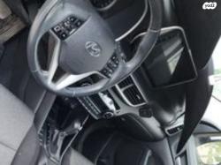 יונדאי טוסון Panoramic אוט' בנזין 2.0 (155 כ"ס) בנזין 2019 למכירה ב