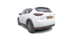 מאזדה CX-5 4X2 Executive אוט' 4 דל' 2.0 (165 כ"ס) בנזין 2021 למכירה ב