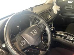 הונדה HR-V Comfort אוט' 1.5 (131 כ"ס) בנזין 2016 למכירה בבאר שבע