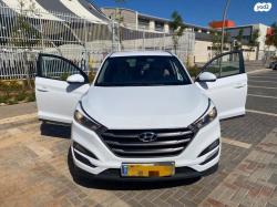 יונדאי טוסון Premium אוט' בנזין 2.0 (155 כ"ס) בנזין 2016 למכירה בי