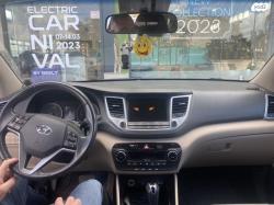 יונדאי טוסון Premium אוט' בנזין 2.0 (155 כ"ס) בנזין 2017 למכירה במ