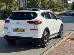 יונדאי טוסון Elite אוט' בנזין 2.0 (155 כ''ס) [2018-2020] בנזין 2020 למכ